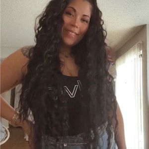 Meet your Posher, Jackie